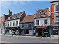 North Bar Within, Beverley, Yorkshire