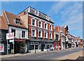 North Bar Within, Beverley, Yorkshire