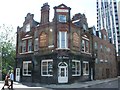 The Queens Head, Lambeth