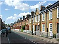 Courtenay Street, Kennington