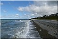 Barmouth Beach