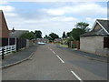 Glebe Close, Northwold