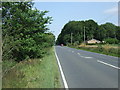 A134 towards Thetford 