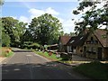 Naldred Farm Offices, Borde Hill Lane