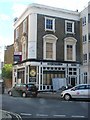 Crown & Thistle, Vauxhall