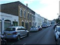 Combermere Road, Stockwell