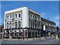 The Brownswood, Green Lanes / Brownswood Road, N4