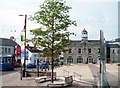 The Market Hall, Ballynahinch