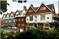 "The Tabard" public house, Bedford Park