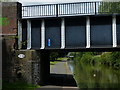 Westport Lake Road Bridge No 127A