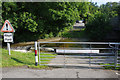 Ford at Llanrhystud