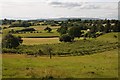 View over Woodstone Manor