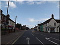 High Street, Walton