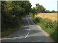 Crow Lane, near Tendring