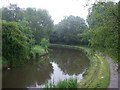 The Caldon Canal