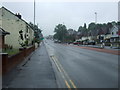 Werrington Road (A52)