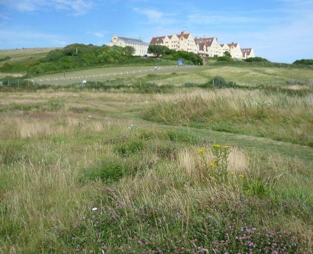 Roedean School