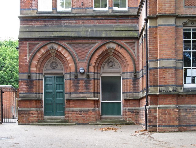 Derby - Ashgate Primary School