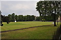 Birmingham : Bournville Sports & Crown Green Bowls Club