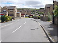 Epsom Way - Heaton Moor Road