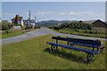 Ynyslas Turn