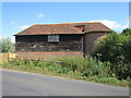 Oast House at Langley, Bethersden Road, Bethersden