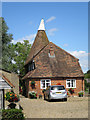 Fleet Farm Oast, Bethersden Road, Smarden