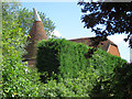 Bardleden Oast, Biddenden Road, Smarden