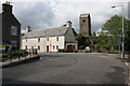 Muthill Old Church and Tower