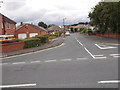 Heaton Avenue - Heaton Moor Road