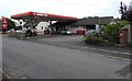 Lamphey Garage, Lamphey