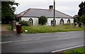 Lamphey Lodge, Lamphey