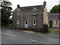 The Forge, Lamphey