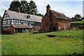 House at Rochford Farm