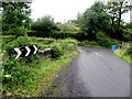 Stralongford Bridge, Stralongford