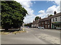 Norwich Road, Claydon