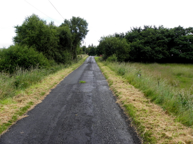 Hilfoot Road, Killycurragh