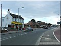 Northwood Road, Broadstairs