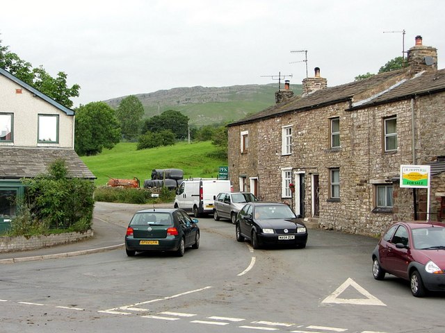 Hellbeck Road, Brough