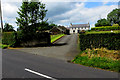 J3694 : Ballyvallagh Road by Robert Ashby