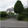 House south of Kingsfold Bridge near Pembroke