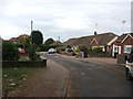 Friendly Close, Cliftonville