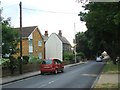 Northdown Park Road, Cliftonville