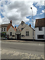 Claydon Village Hall