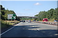 A46 half mile to junction of A5630