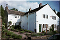 Front of Greystones Farmhouse