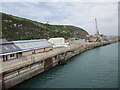 Fishguard Harbour