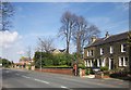 Deighton Road, Wetherby