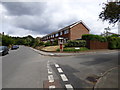 Reigate:  Sandcross Lane