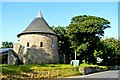 Tourist Information Centre and Art Gallery